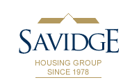 Savidge Housing Group Logo